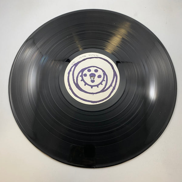 The Good Life – Black Out LP USED Vinyl VG+/VG+