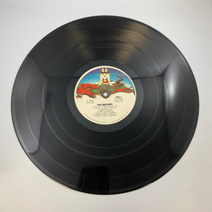 The Motors – Selft Titled LP USED Vinyl VG+/VG+