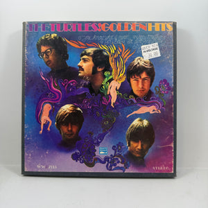 The Turtles – Turtles' Golden Hits USED Reel-To-Reel