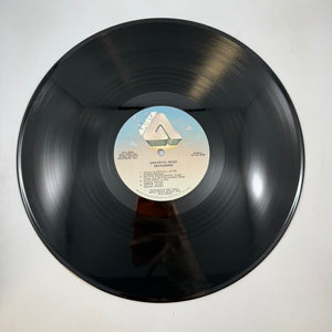 Grateful Dead – Reckoning LP USED Vinyl VG++/VG+