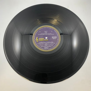 AC/DC – T.N.T. LP USED Vinyl VG/VG