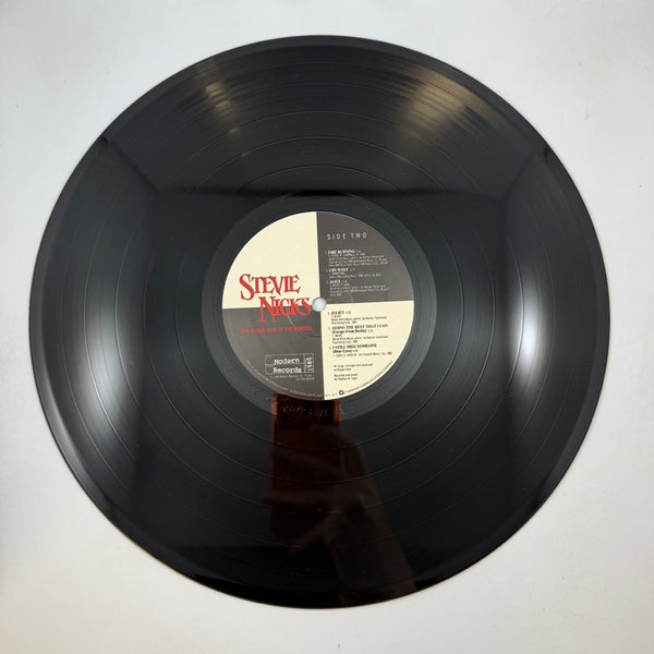 Stevie Nicks – The Other Side Of The Mirror LP USED Vinyl NM/NM