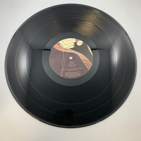 The Joy Formidable – The Big Roar LP USED Vinyl VG+/NM Original Pressing