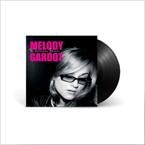 Worrisome Heart by Melody Gardot