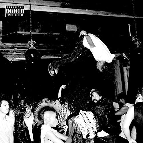 Playboi Carti - Die Lit CD NEW IMPORT