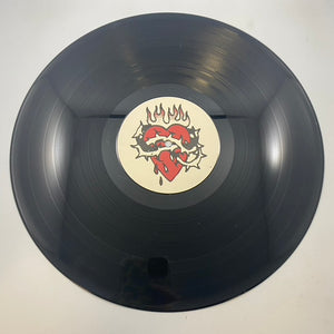 The Reverend Horton Heat – The Full-Custom Gospel Sounds Of The Reverend Horton Heat LP USED Vinyl VG+/NM