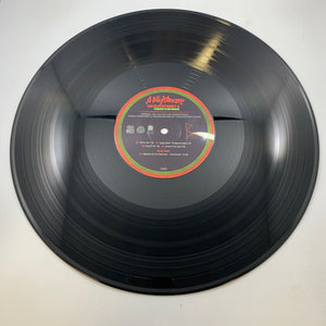 Various – A Nightmare On Elm Street: Box Of Souls LP USED Vinyl NM/VG+