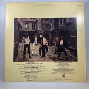 Heavy Metal Kids – Heavy Metal Kids LP USED Vinyl VG+/VG
