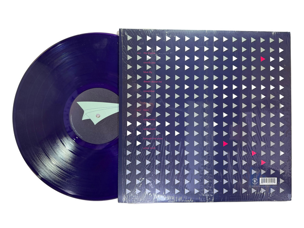 The Depreciation Guild – Spirit Youth LP USED Vinyl VG+/NM Color Vinyl