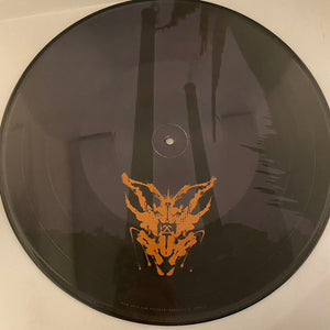 Soundgarden – Echo Of Miles (Scattered Tracks Across The Path) 6LP Box Set USED VG++/VG+ Picture Disc