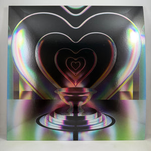 Beach House – Once Twice Melody LP USED Vinyl Box Set NM/VG+ Color Vinyl