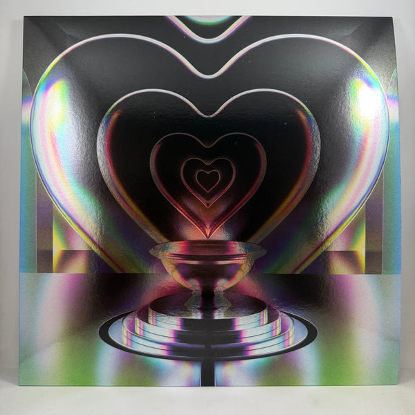 Beach House – Once Twice Melody LP USED Vinyl Box Set NM/VG+ Color Vinyl