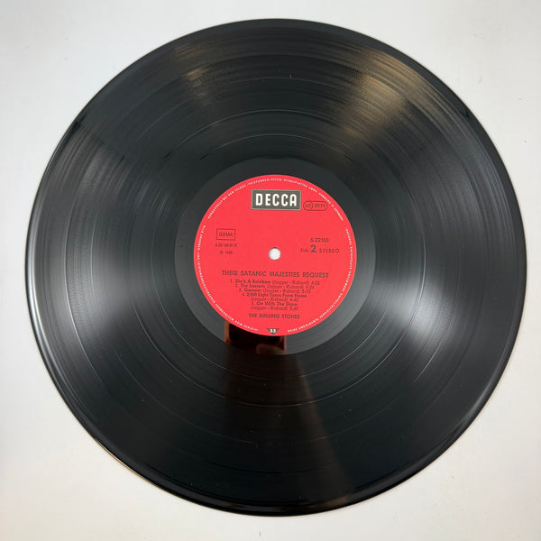 The Rolling Stones – The Rolling Stones Story LP USED Vinyl Box Set NM/VG+