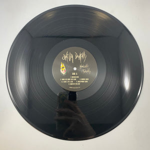 Okilly Dokilly – Howdilly Twodilly LP USED Vinyl VG+/NM