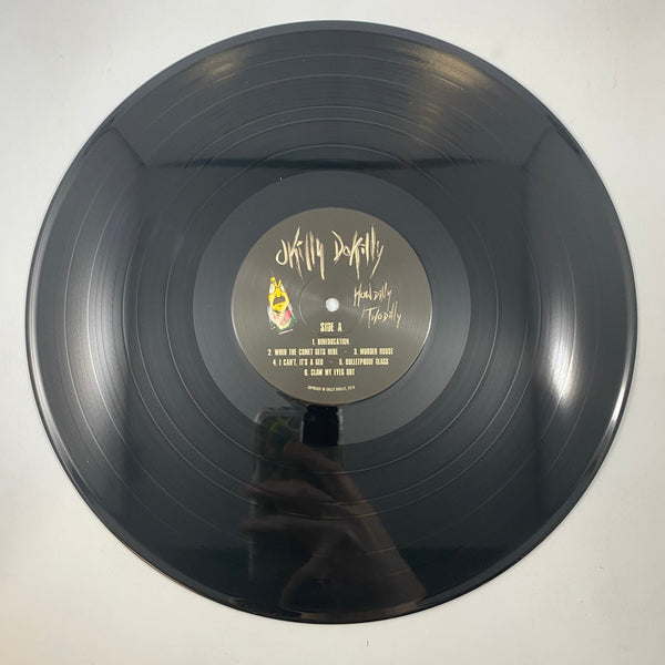 Okilly Dokilly – Howdilly Twodilly LP USED Vinyl VG+/NM