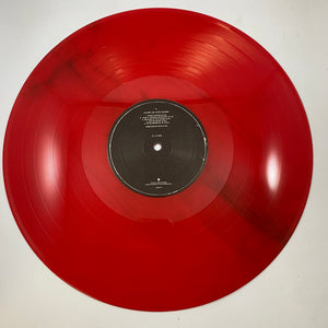 Against Me! – White Crosses LP USED Vinyl NM/VG+ Original Pressing / Color Vinyl