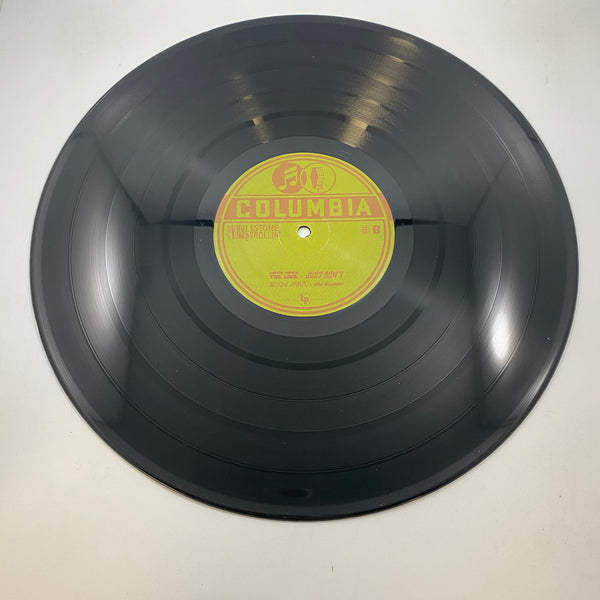 Raphael Saadiq – Stone Rollin' LP USED Vinyl VG++/VG+