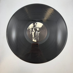 Queensrÿche – Operation: Mindcrime LP USED Vinyl VG+/VG++