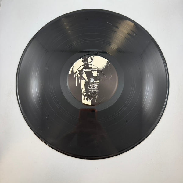 Queensrÿche – Operation: Mindcrime LP USED Vinyl VG+/VG++