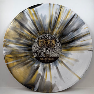 Thra – Forged In Chaotic Spew LP USED Vinyl NM/NM