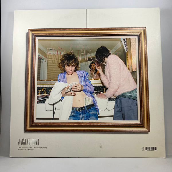 Foxygen – ... And Star Power LP USED Vinyl VG/VG+