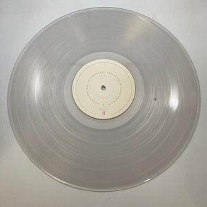 The 1975 – I Like It When You Sleep, For You Are So Beautiful Yet So Unaware Of It LP USED Vinyl VG+/VG+ Color Vinyl
