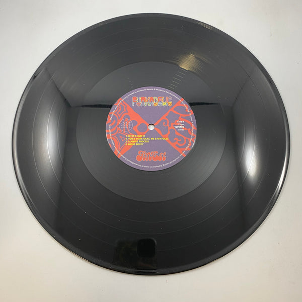 Funkadelic – Finest LP USED Vinyl VG+/NM