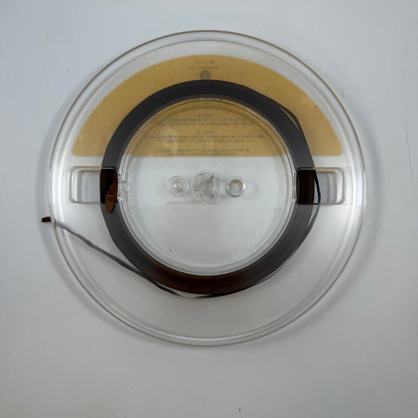 The Doobie Brothers – Minute By Minute USED Reel-To-Reel