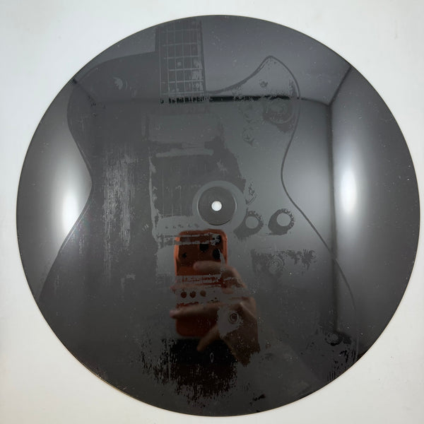 Eric Clapton & Friends – The Breeze: An Appreciation Of JJ Cale LP USED Vinyl NM/NM