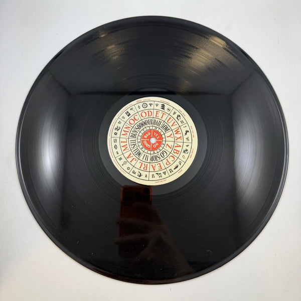 Pearl Jam – No Code LP USED Vinyl VG+/VG+ Original Pressing