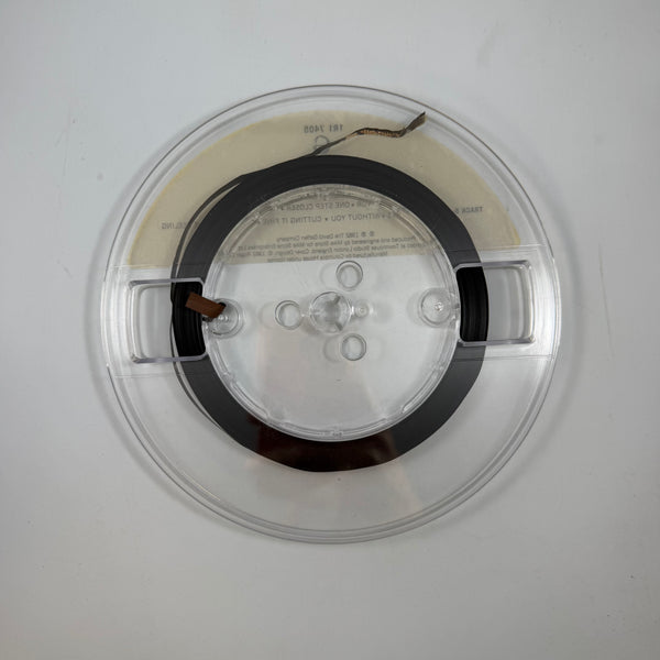 Asia – Asia USED Reel-To-Reel
