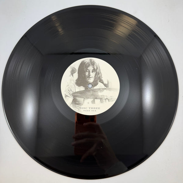 Led Zeppelin – BBC Sessions LP USED Vinyl Box Set NM/NM Audiophile