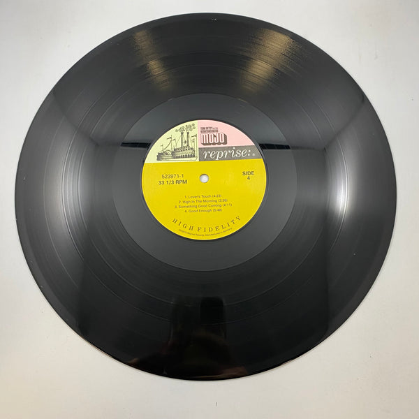 Tom Petty And The Heartbreakers – Mojo LP USED Vinyl NM/VG+