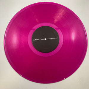 Glassjaw – 20+ Year Anniversaries Collection LP USED Vinyl Box Set VG+/VG+ Color Vinyl