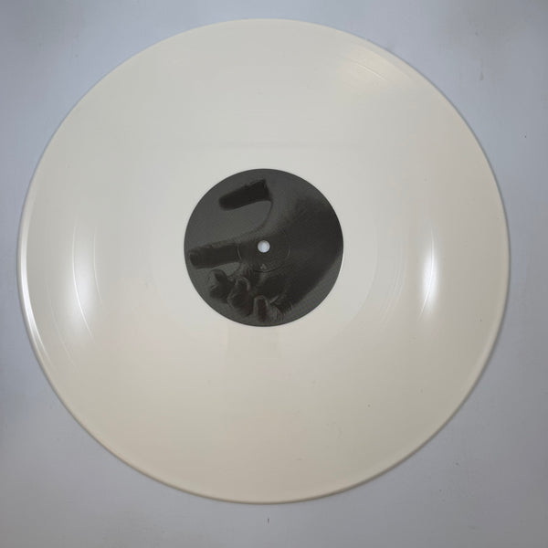 Underoath – They're Only Chasing Safety / Define The Great Line LP USED Vinyl NM/VG++ Color Vinyl