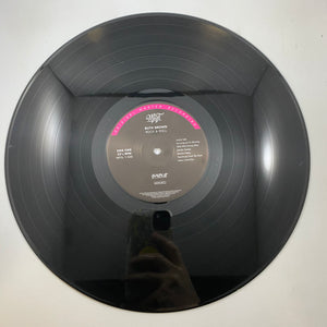 Ruth Brown – Rock & Roll LP USED Vinyl VG++/NM Audiophile
