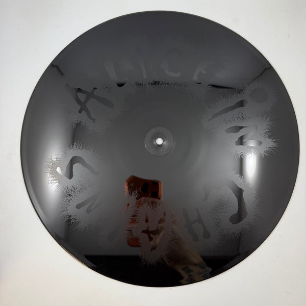 Alice In Chains – Sap LP USED Vinyl VG++/NM