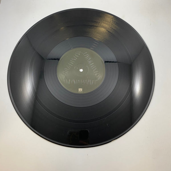 Warpaint – The Fool LP USED Vinyl VG+/VG+