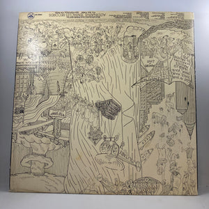 Dead Kennedys – Bedtime For Democracy LP USED Vinyl VG/VG