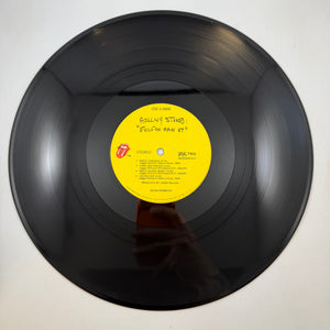 Rolling Stones – Exile On Main St. LP USED Vinyl VG+/VG