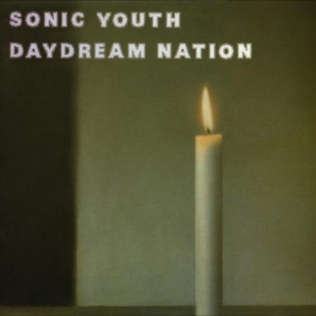 Sonic Youth - Daydream Nation CD NEW