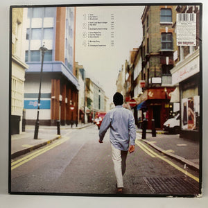 Oasis – What's The Story Morning Glory? LP USED Vinyl VG+/VG