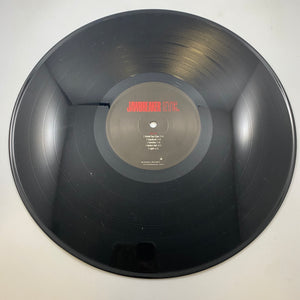 Jawbreaker – Etc. LP USED Vinyl VG+/VG+