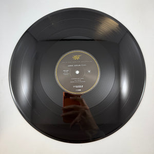 Janis Joplin – Pearl LP USED Vinyl Box Set NM/VG+ Audiophile