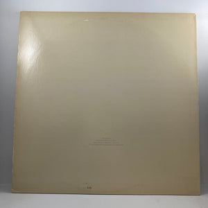 New Order – 1981-1982 LP USED Vinyl VG/VG