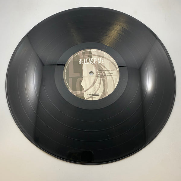Lyle Lovett – Release Me LP USED Vinyl NM/NM