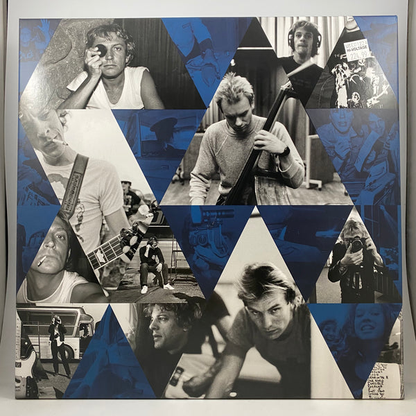 The Police – Every Move You Make (The Studio Recordings) LP USED Vinyl Box Set NM/NM