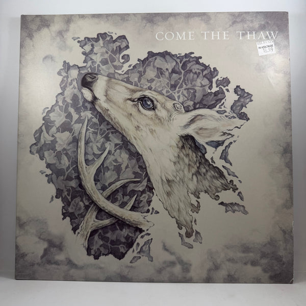 Worm Ouroboros – Come The Thaw LP USED Vinyl NM/NM