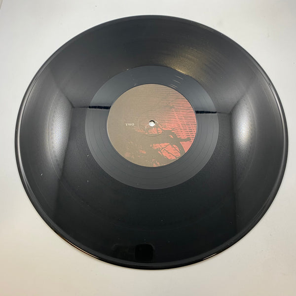 Neurosis – Enemy Of The Sun LP USED Vinyl VG+/VG+