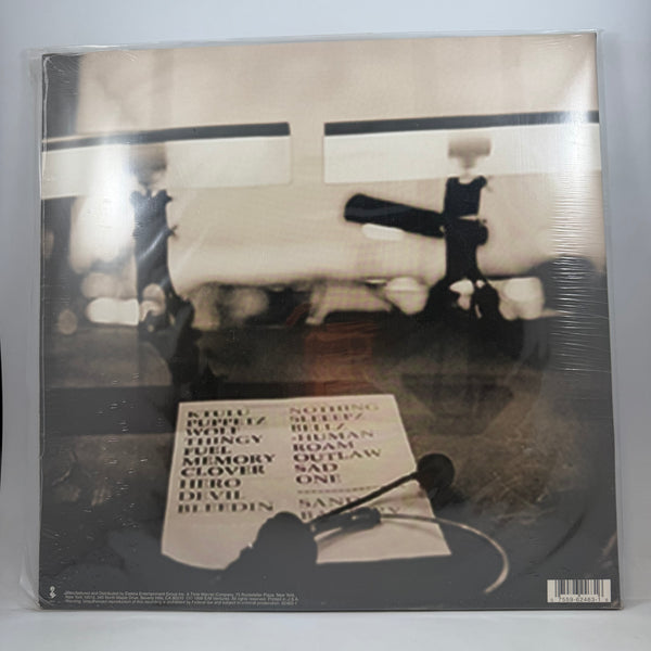 Metallica With Michael Kamen Conducting The San Francisco Symphony Orchestra – S&M LP NOS Vinyl Mint Still Sealed